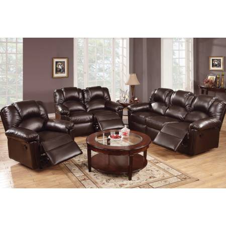 Motion Loveseat F6674