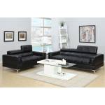 2-Pcs Sofa Set F7239