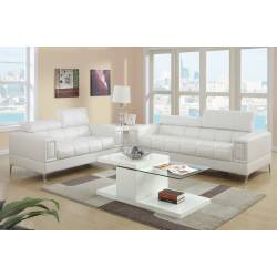 2-Pcs Sofa Set F7240