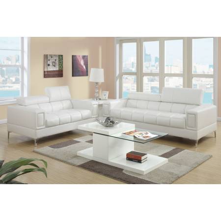 2-Pcs Sofa Set F7240