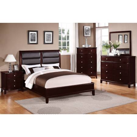 Cal King Bed F9175CK