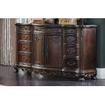 Deryn Park Dresser - Cherry