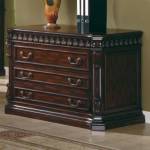 Union Hill 3 Drawer File Cabinet