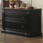 Nicolas Traditional File Cabinet