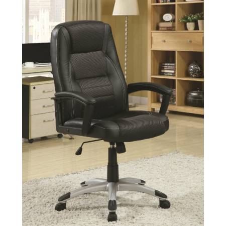 Office Chairs Executive Office Chair with Adjustable Seat Height