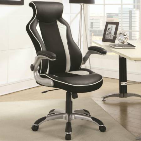Office Chairs Office Task Chair with Race Car Seat Design