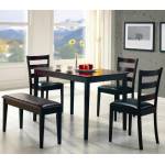 Taraval 5 Piece Dining Set