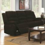 Gordon Casual Reclining Sofa