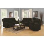 Gordon Casual Reclining Sofa and Love Seat