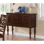 Creswell Server - Rich Cherry