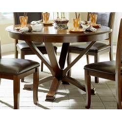 Helena 48in Round Dining Table