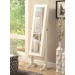 Jewelry Armoires Casual Jewelry Mirror Cheval