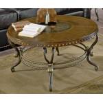 Opeland Round Cocktail Table 5553-01