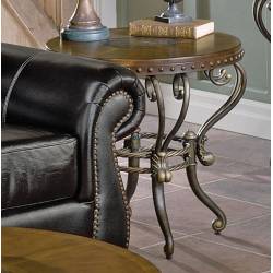 Opeland End Table 5553-04