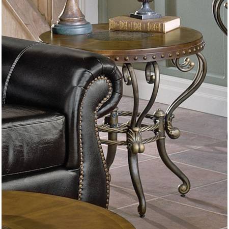 Opeland End Table 5553-04