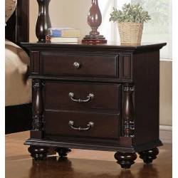 Townsford Nightstand 2124-4
