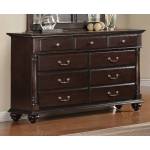 Townsford Bedroom Dresser 2124-5