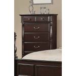 Townsford Chest 2124-9 
