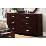 Lyric Dresser 1737NC-5