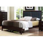 Edina California King Bed 2145K-1CK
