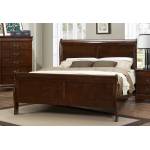 Mayville Eastern King Bed 2147K-1EK