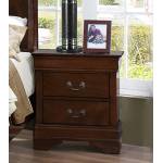 Mayville Bedroom Nightstand 2147-4 