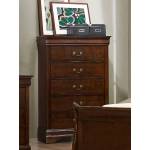 Mayville Bedroom Chest 2147-9