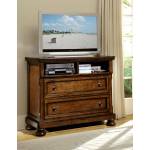 Cumberland Entertainment TV Chest 2159-1