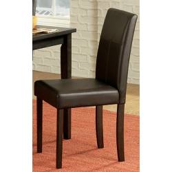 Dover Side Chair 2434S