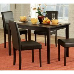 Dover Dining Table 2434-48