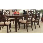 Keegan Dining Table 2546-96