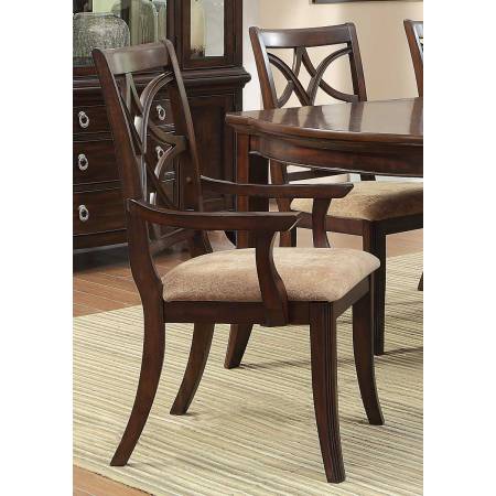 Keegan Arm Chair 2546A 