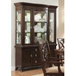 Keegan China Cabinet 2546-50