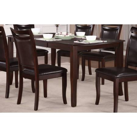 Maeve Dining Table 2547-72 