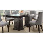 Chicago  Dining Table - Espresso 2588-92