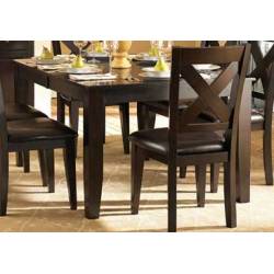 Crown Point Dining Room Dining Table 1372-78