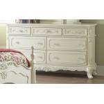 Cinderella Dresser 1386-5 