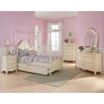 Cinderella Poster Bedroom Set 4pc set(TB+NS+DR+MR