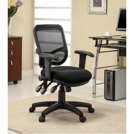 Office Chairs Contemporary Mesh Office Task Chair