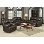 2 Pc Boston Casual Sofa, Love Seat