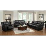 3PC Lee Transitional Motion Sofa